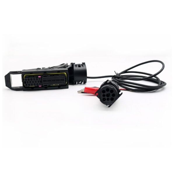 ECU Programming Diagnostic Detection Cable for AGCO Diesel Engine 0281020099 — product view
