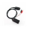ECU Programming Diagnostic Detection Cable for AGCO Diesel Engine 0281020170 — product view