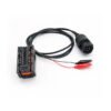 ECU Programming Diagnostic Detection Cable for AGCO Diesel Engine 0281020170 — product view