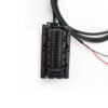 ECU Programming Diagnostic Detection Cable for AGCO Diesel Engine 0281020170 — product view