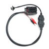 ECU Programming Diagnostic Detection Cable for Deutz Diesel Engine 0281020172 — product view