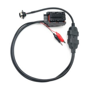ECU Programming Diagnostic Detection Cable for Deutz Diesel Engine 0281020172 — product view