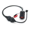ECU Programming Diagnostic Detection Cable for Deutz Diesel Engine 0281020172 — product view