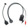 ECU Programming Diagnostic Detection Cable for Deutz Diesel Engine 0281020172 — product view