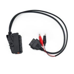 ECU Programming Diagnostic Detection Cable for Deutz Diesel Engine 0281020205 — product view