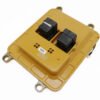 Excavator Parts Engine Controller ECU Control Unit For CAT ECM D6N D6M D6H 172-9389 1729389 — product view
