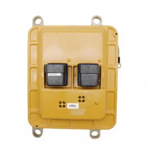 Excavator Parts Engine Controller ECU Control Unit For CAT ECM D6N D6M D6H 172-9389 1729389 — product view
