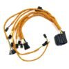 Excavator Parts Cable 198-2713 1982713 For 324d 325d 329d C7 C9 Diesel Parts 366-9748 Repair Wiring Harness — product view