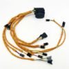Excavator Parts Cable 198-2713 1982713 For 324d 325d 329d C7 C9 Diesel Parts 366-9748 Repair Wiring Harness — product view