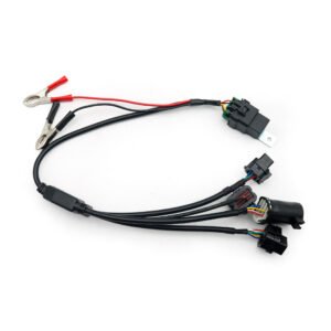 For Bobcat Controller Electronic Control Unit ECU Diagnostic Programming Line — product view