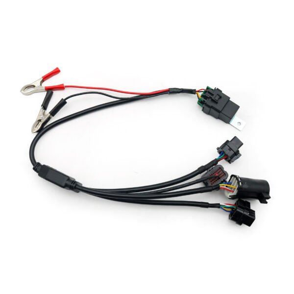 For Bobcat Controller Electronic Control Unit ECU Diagnostic Programming Line — product view