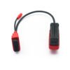 For Cummins CM2350 Diesel Engine ECU Professional Testing Programming Brush Writing Harness Cable — product view