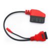 For Cummins CM2350 Diesel Engine ECU Professional Testing Programming Brush Writing Harness Cable — product view