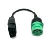 For Cummins Diesel Engine Professional Testing Programming Brush Writing Harness Cable to CM570 CM870 CM850 CM876 CM2150 CM2250 — product view