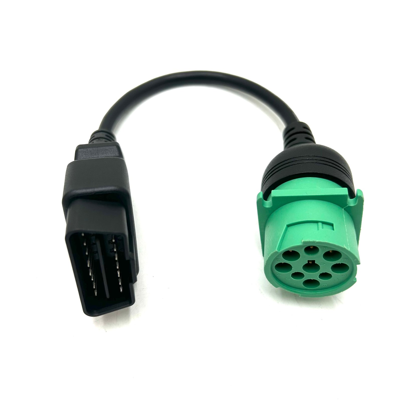 For Cummins Diesel Engine Professional Testing Programming Brush Writing Harness Cable to CM570 CM870 CM850 CM876 CM2150 CM2250 — detail view