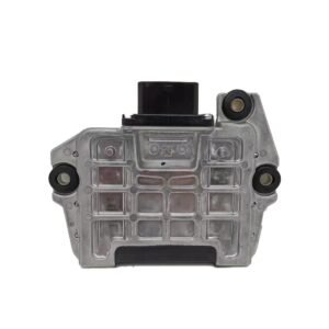 For ECU computer board 4TNV98 4TNV98T engine controller with program 129938-75180 129927-75901 129968-75201 for Yanmar — product view