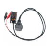 For Kubota Controller Electronic Control Unit ECU Diagnostic Programming Line — product view