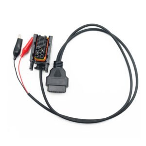 For Kubota Controller Electronic Control Unit ECU Diagnostic Programming Line — product view