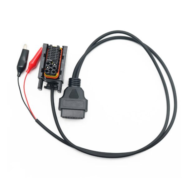 For Kubota Controller Electronic Control Unit ECU Diagnostic Programming Line — product view