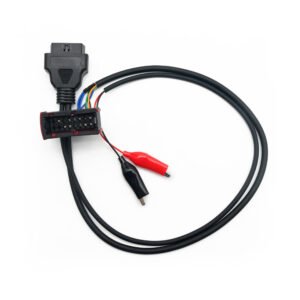 For Mercedes Benz Controller Electronic Control Unit ECU Diagnostic Programming Line — product view