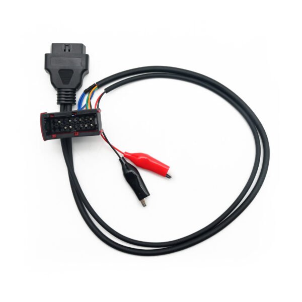 For Mercedes Benz Controller Electronic Control Unit ECU Diagnostic Programming Line — product view