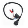 For Mercedes Benz Controller Electronic Control Unit ECU Diagnostic Programming Line — product view