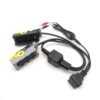 For Volvo Diagnosis Programming Wiring Harness Cable Excavators Trucks Engine Start Test Engine 88890300 88890305 — product view