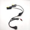 For Volvo Diagnosis Programming Wiring Harness Cable Excavators Trucks Engine Start Test Engine 88890300 88890305 — product view