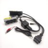 For Volvo Diagnosis Programming Wiring Harness Cable Excavators Trucks Engine Start Test Engine 88890300 88890305 — product view