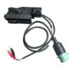 For cnh Diesel Engine Professional Testing Programming Brush Writing Harness Cable 028-1020048 504-122542 Engine Start Test — product view