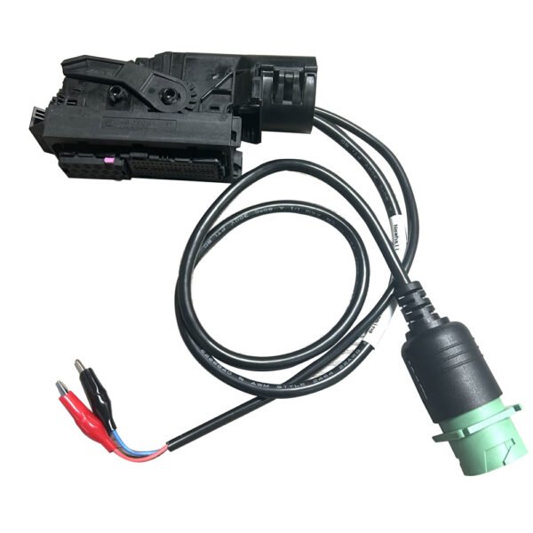 For cnh Diesel Engine Professional Testing Programming Brush Writing Harness Cable 028-1020048 504-122542 Engine Start Test — product view