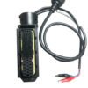 For cnh Diesel Engine Professional Testing Programming Brush Writing Harness Cable 028-1020048 504-122542 Engine Start Test — product view