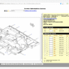For red Caterpillar SIS Service Information System EPC Repair Software CAT ET 2019c diagnostic program Factory password 10 digit — product view