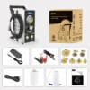 AUTOOL AST609 equipment and package accessories