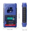 Autel XP400 Pro Key and Chip Programmer — product view