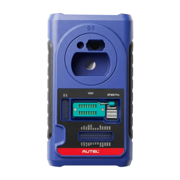 Autel XP400 Pro Key and Chip Programmer — product view