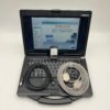 Heinzmann diagnostic tools fault scanner with DcDesk 6 software — product view