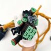 Construction Machinery Part Engine C9 Wire Harness 235-8202 2358202 For Cat Excavator E330d E336d — product view