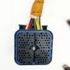Construction Machinery Part Engine C9 Wire Harness 235-8202 2358202 For Cat Excavator E330d E336d — product view