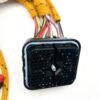 Excavator Parts C9 Engine Wiring Harness 323-9140 For Caterpillar CAT E330D E336D E336D2 Harness 3239140 Applicable models: CAT E330D E336D E336D2 — product view