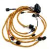 Excavator Parts C9 Engine Wiring Harness 323-9140 For Caterpillar CAT E330D E336D E336D2 Harness 3239140 Applicable models: CAT E330D E336D E336D2 — product view