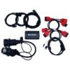 WABCO diagnostic tools (WDI) truck trailer bus diagnostic kit — product view