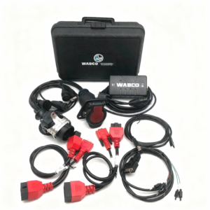 WABCO diagnostic tools (WDI) truck trailer bus diagnostic kit — product view
