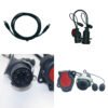 Standard WABCO Diagnostic Instrument (WDI) Heavy Equipment Diagnostic Kit — product view
