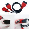 WABCO diagnostic tools (WDI) truck trailer bus diagnostic kit — product view