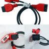 WABCO diagnostic tools (WDI) truck trailer bus diagnostic kit — product view