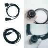 Standard WABCO Diagnostic Instrument (WDI) Heavy Equipment Diagnostic Kit — product view