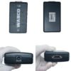 Standard WABCO Diagnostic Instrument (WDI) Heavy Equipment Diagnostic Kit — product view