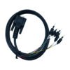 Standard WABCO Diagnostic Instrument (WDI) Heavy Equipment Diagnostic Kit — product view