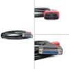 Hino Kobelco 09993E9070 diagnostic tool excavator engine scan tester — product view